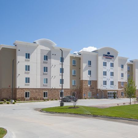 Candlewood Suites - Omaha Millard Area By Ihg Esterno foto