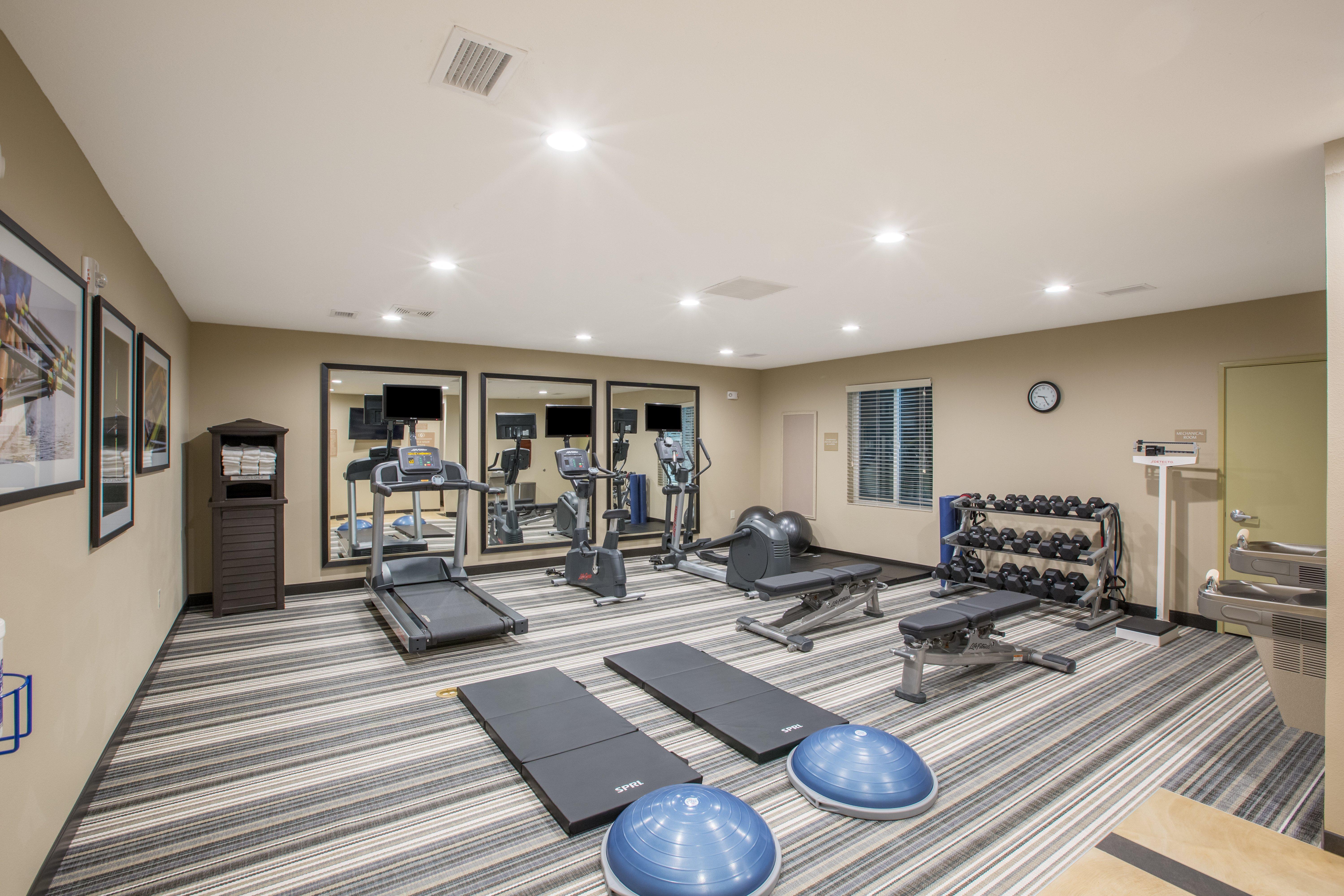 Candlewood Suites - Omaha Millard Area By Ihg Esterno foto