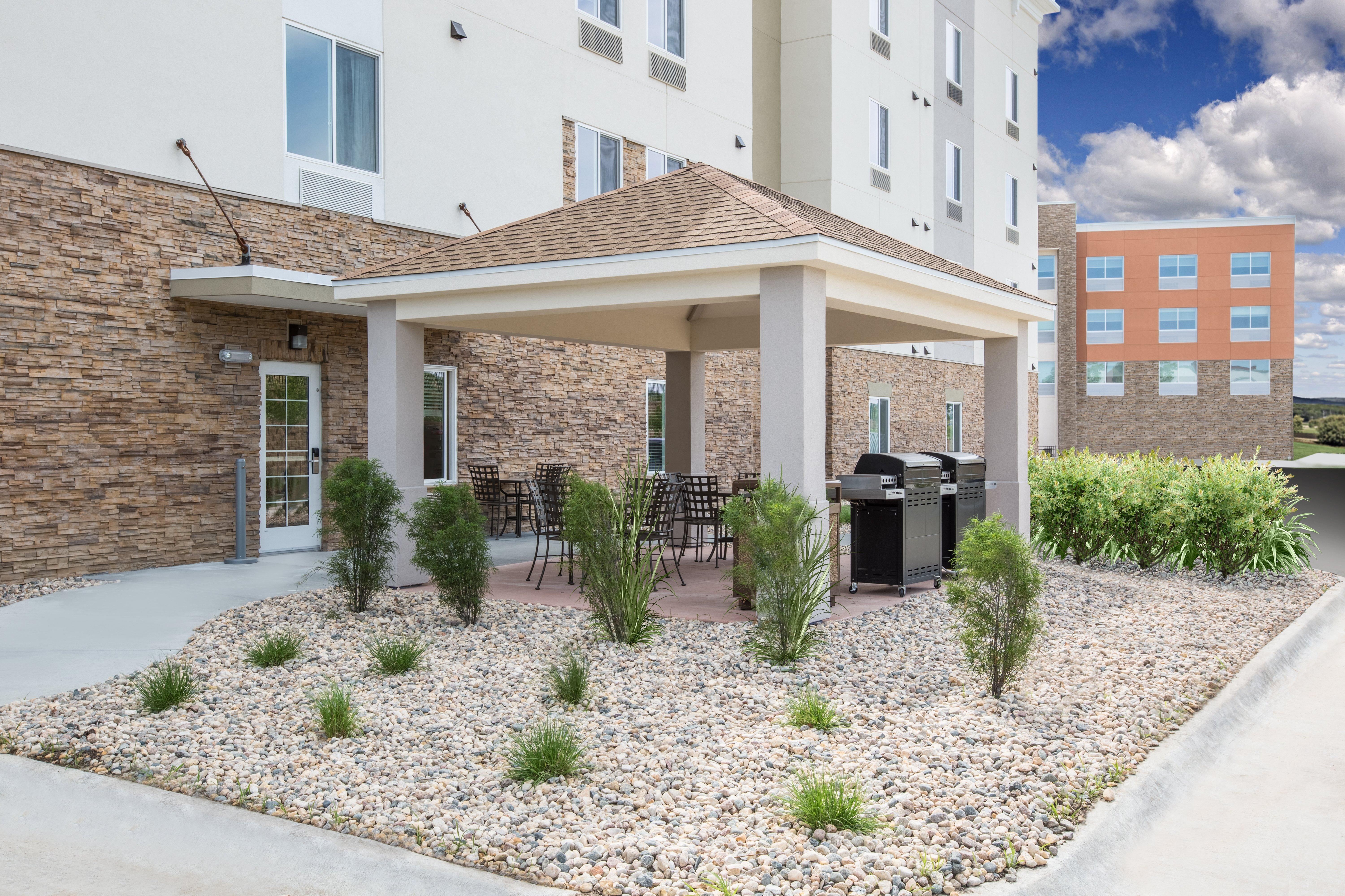 Candlewood Suites - Omaha Millard Area By Ihg Esterno foto