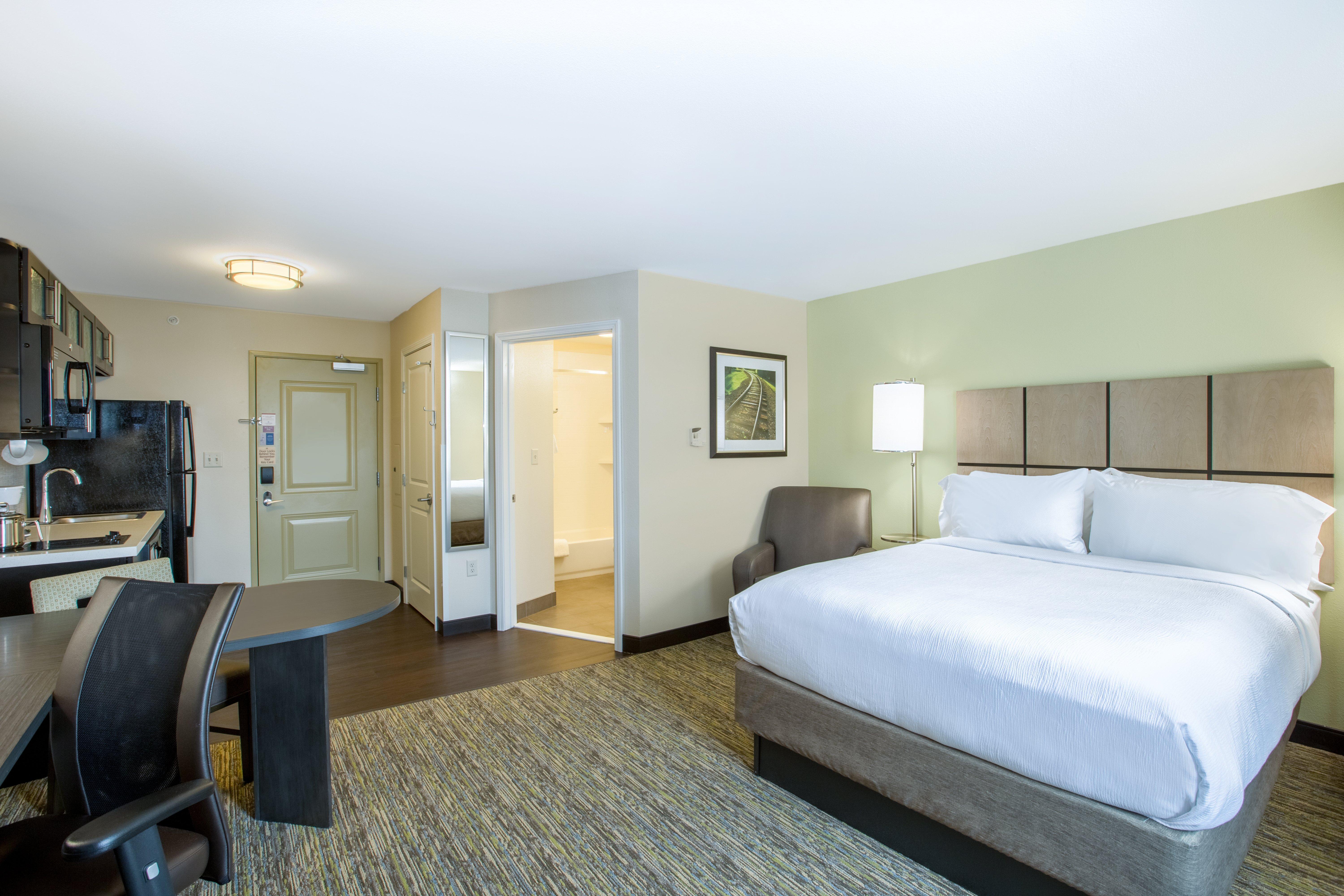 Candlewood Suites - Omaha Millard Area By Ihg Esterno foto