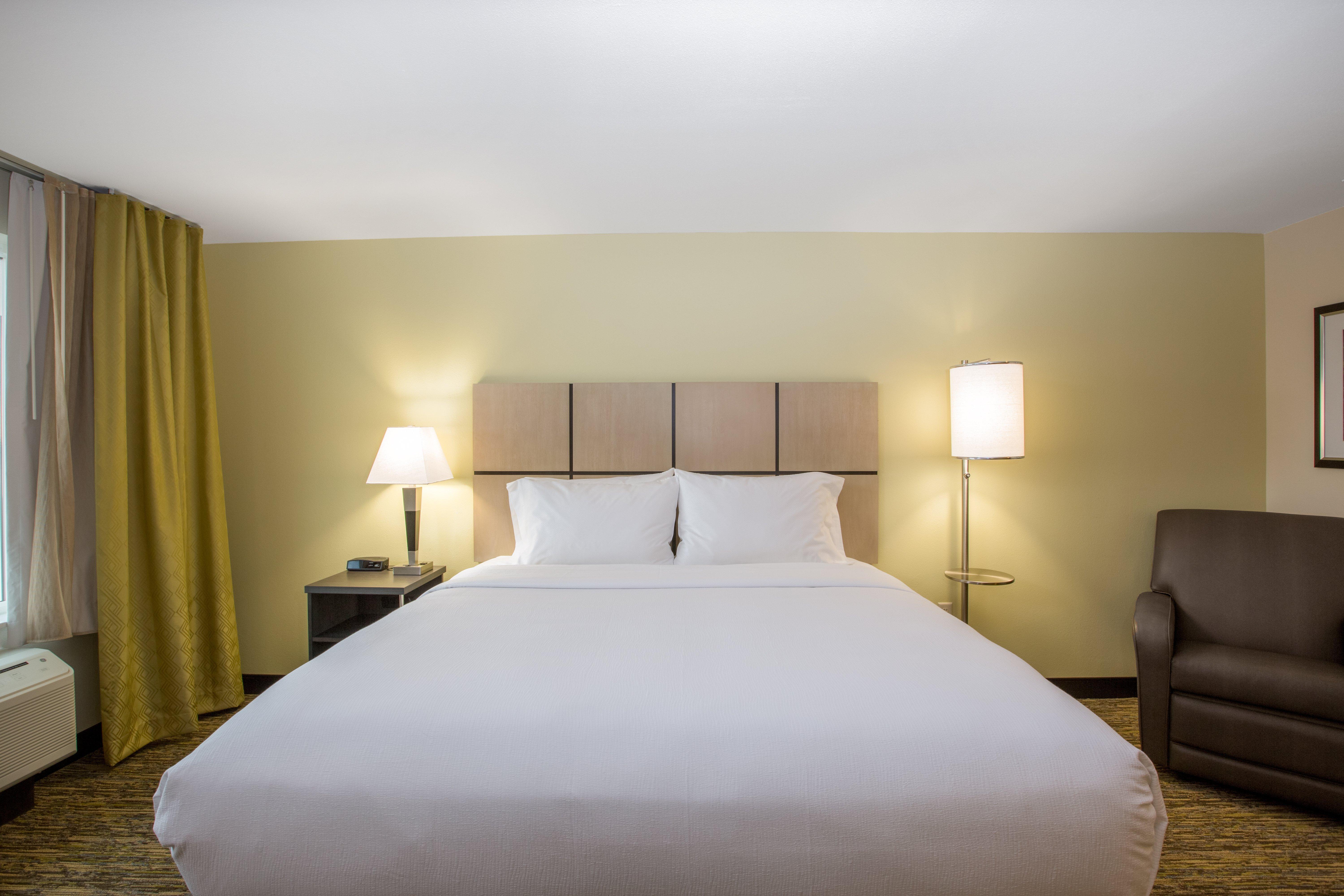 Candlewood Suites - Omaha Millard Area By Ihg Esterno foto