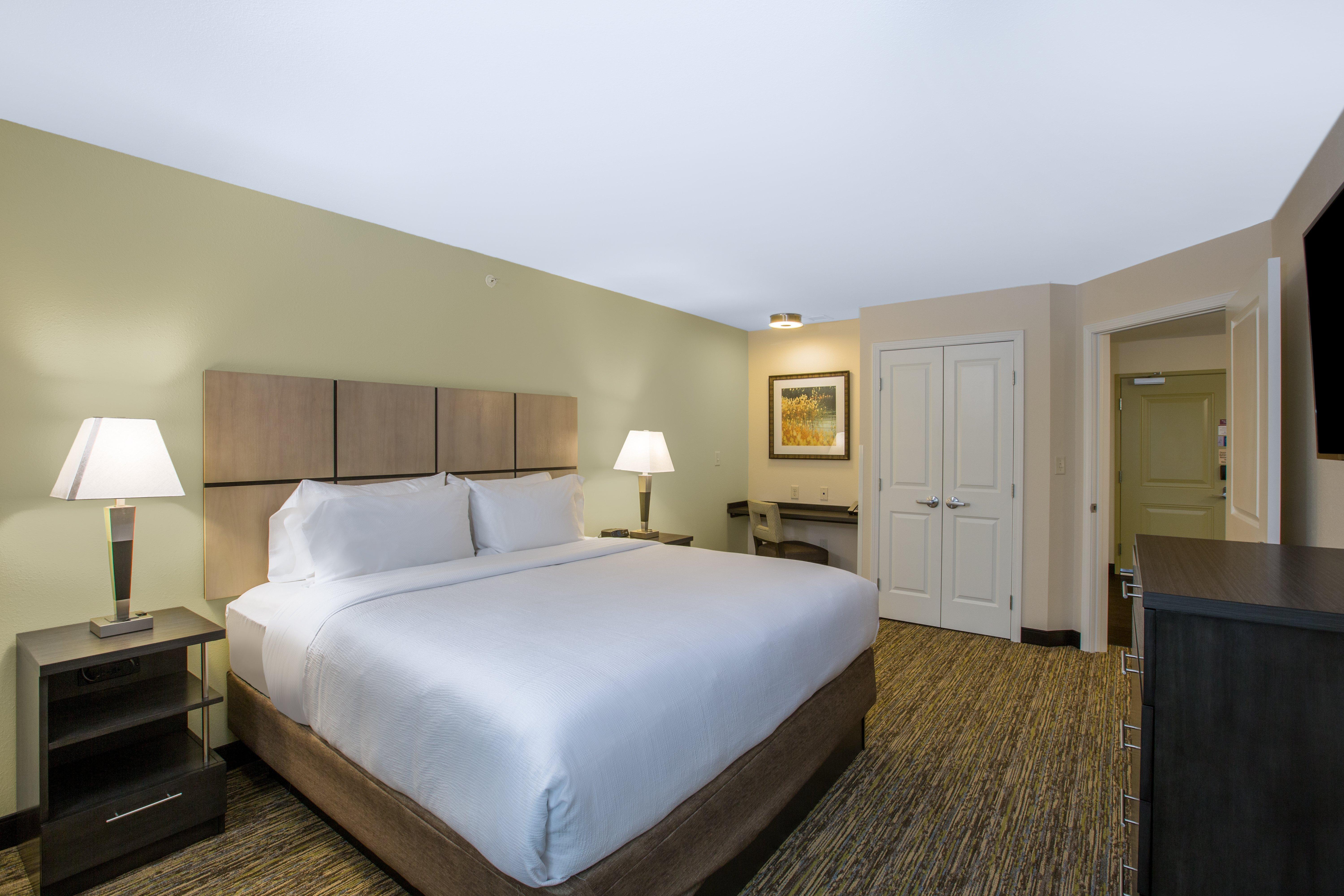 Candlewood Suites - Omaha Millard Area By Ihg Esterno foto