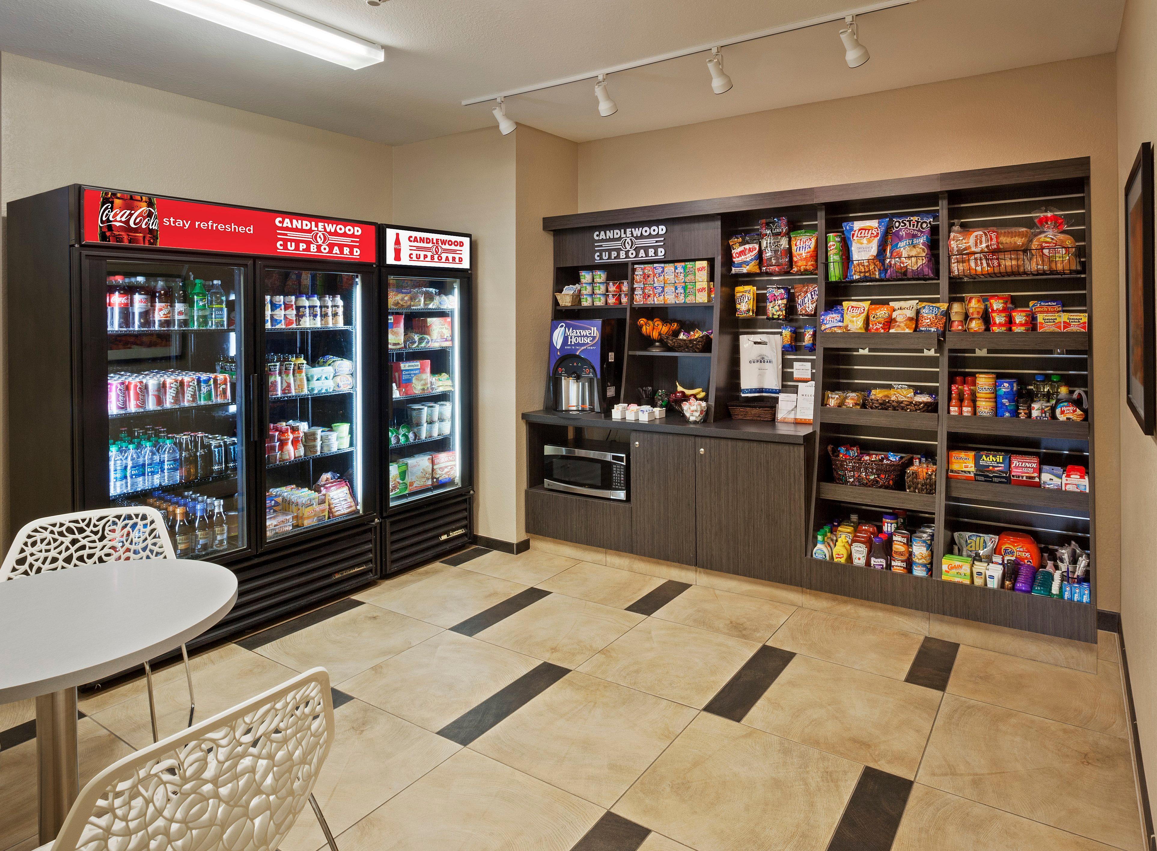 Candlewood Suites - Omaha Millard Area By Ihg Esterno foto