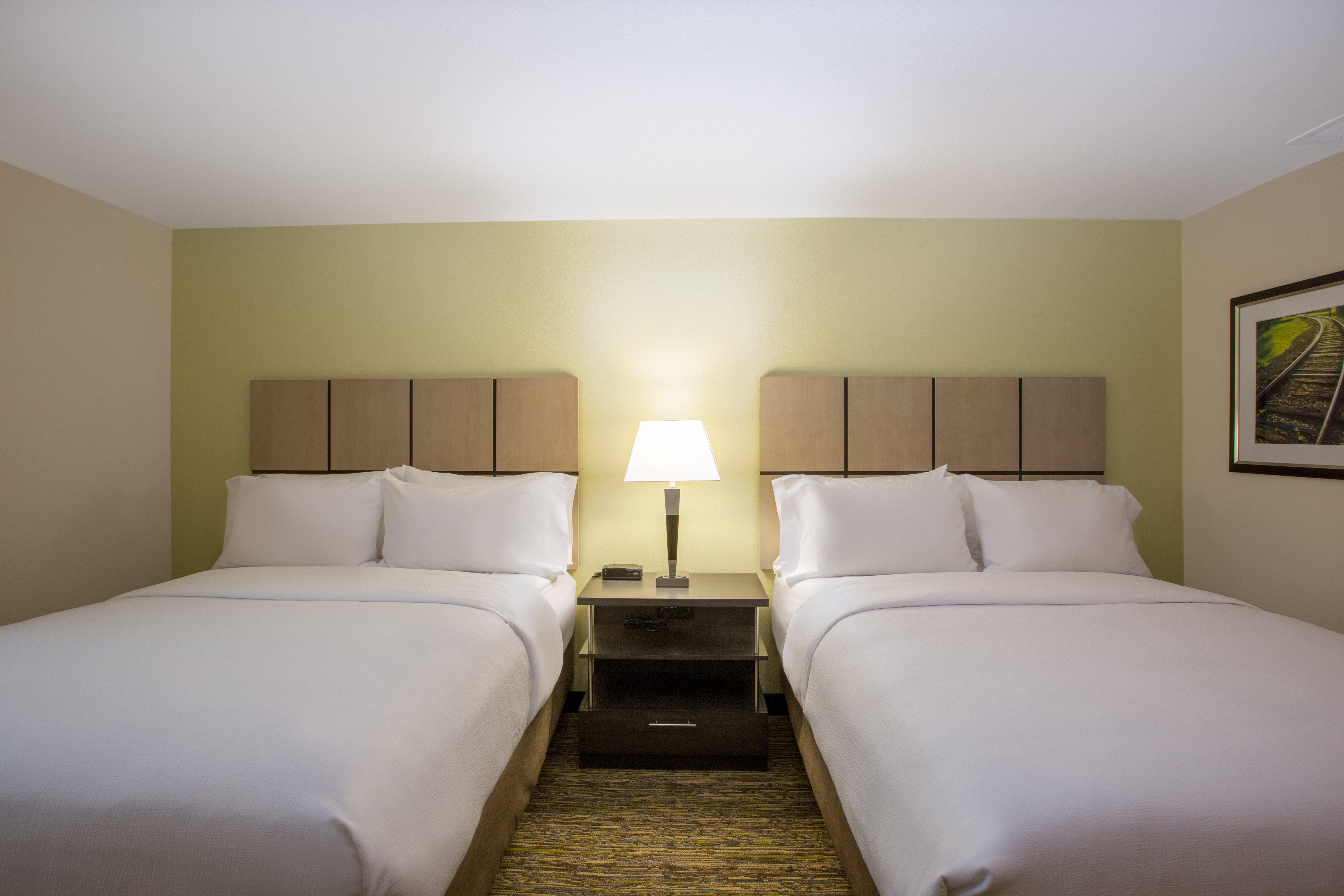 Candlewood Suites - Omaha Millard Area By Ihg Esterno foto