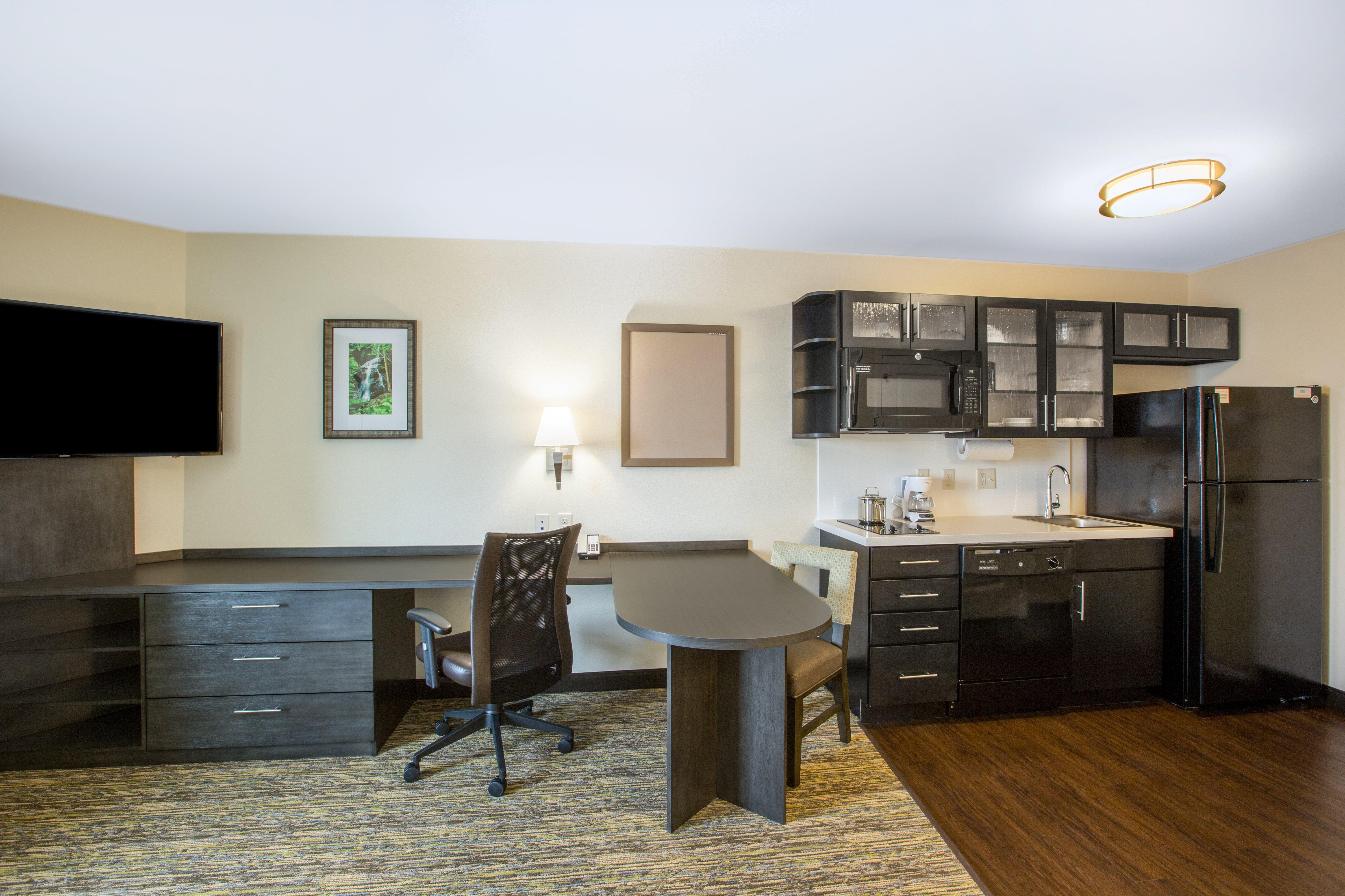 Candlewood Suites - Omaha Millard Area By Ihg Esterno foto