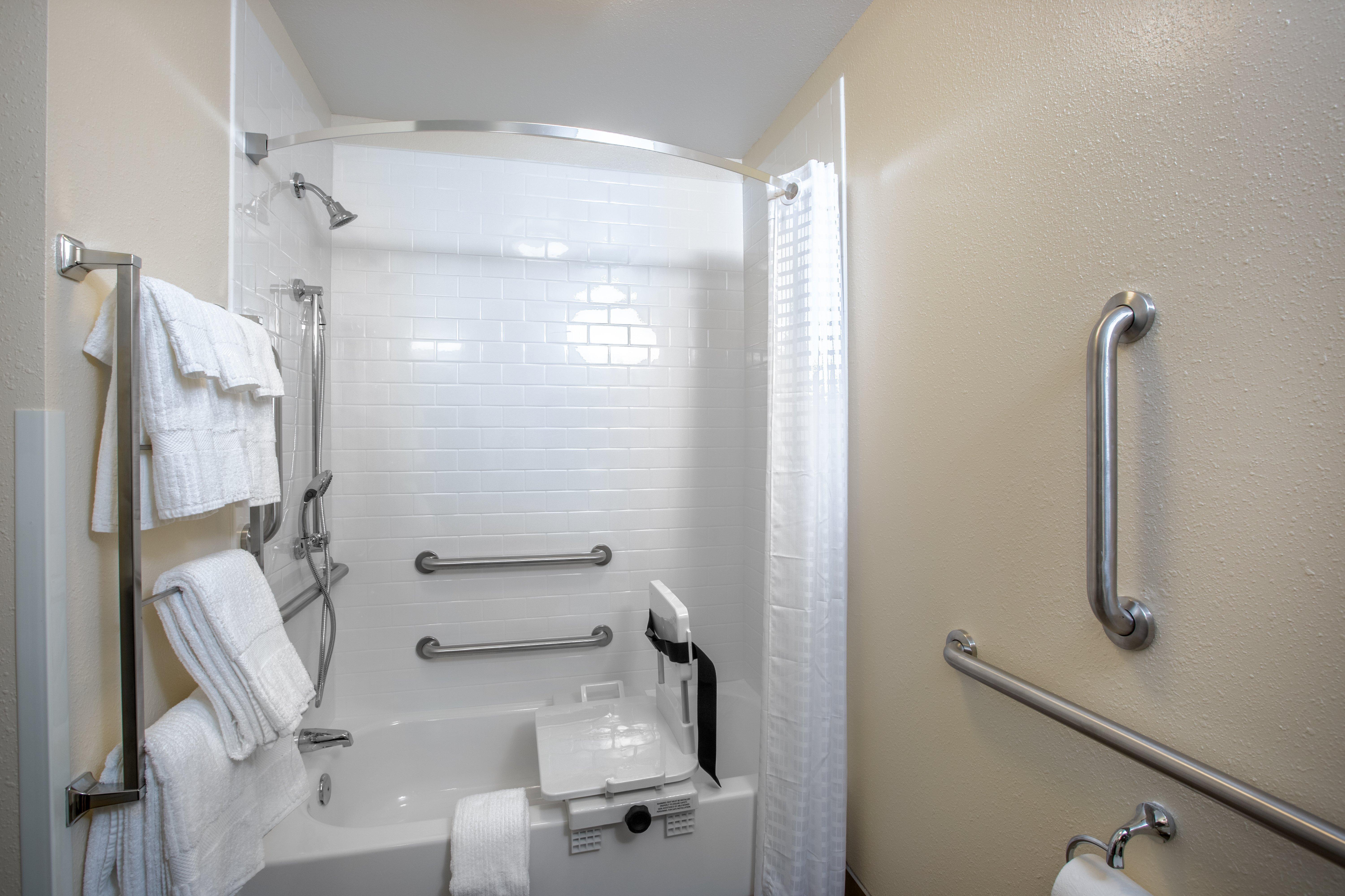 Candlewood Suites - Omaha Millard Area By Ihg Esterno foto