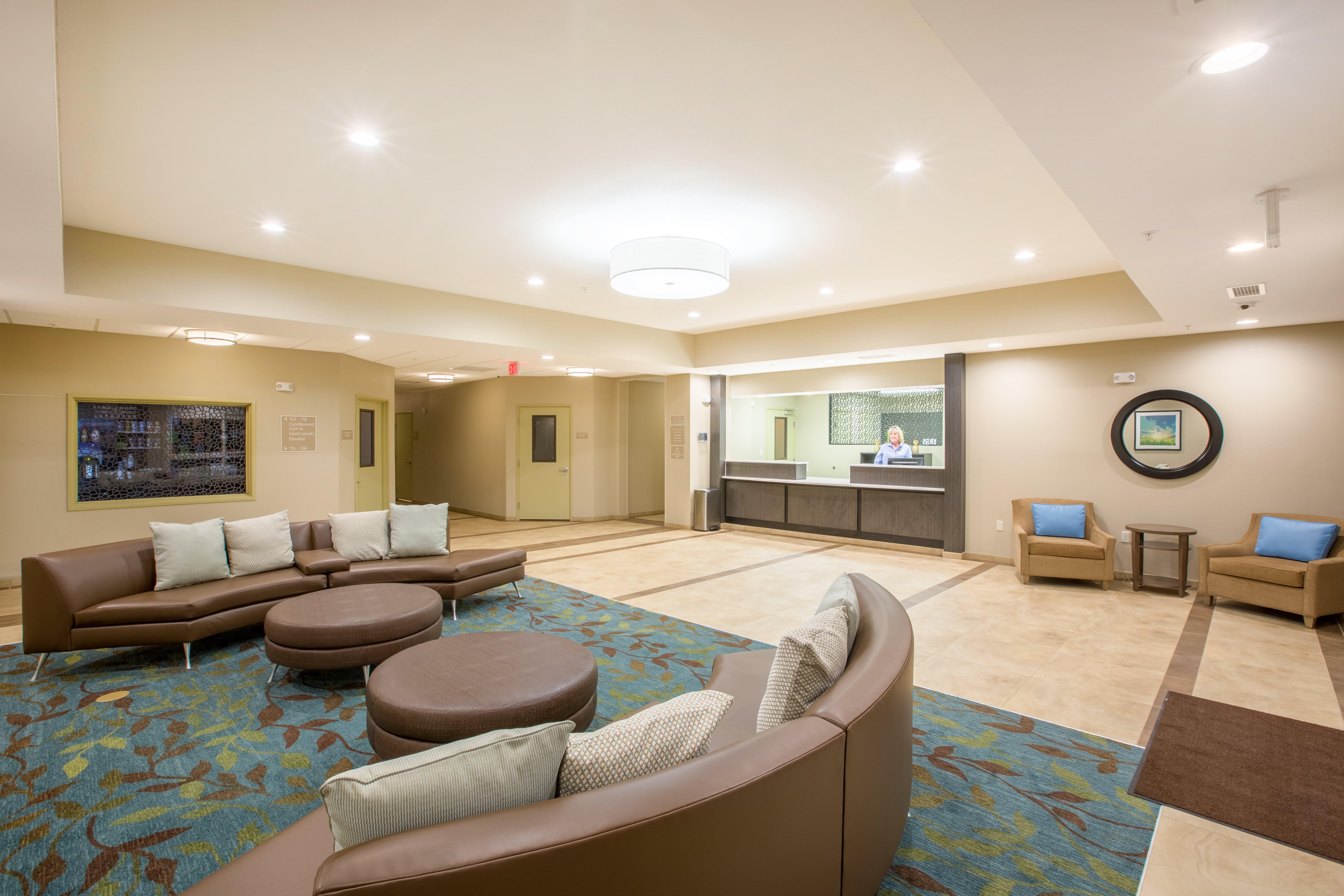 Candlewood Suites - Omaha Millard Area By Ihg Esterno foto