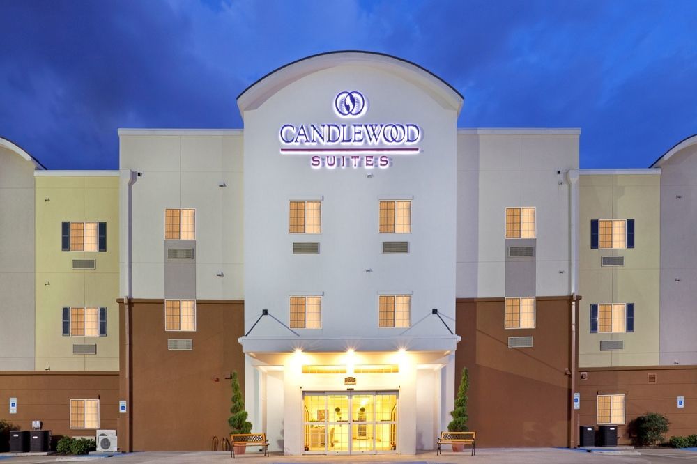 Candlewood Suites - Omaha Millard Area By Ihg Esterno foto